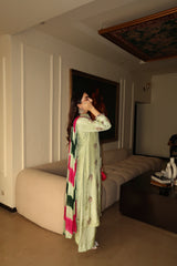 Satrangi