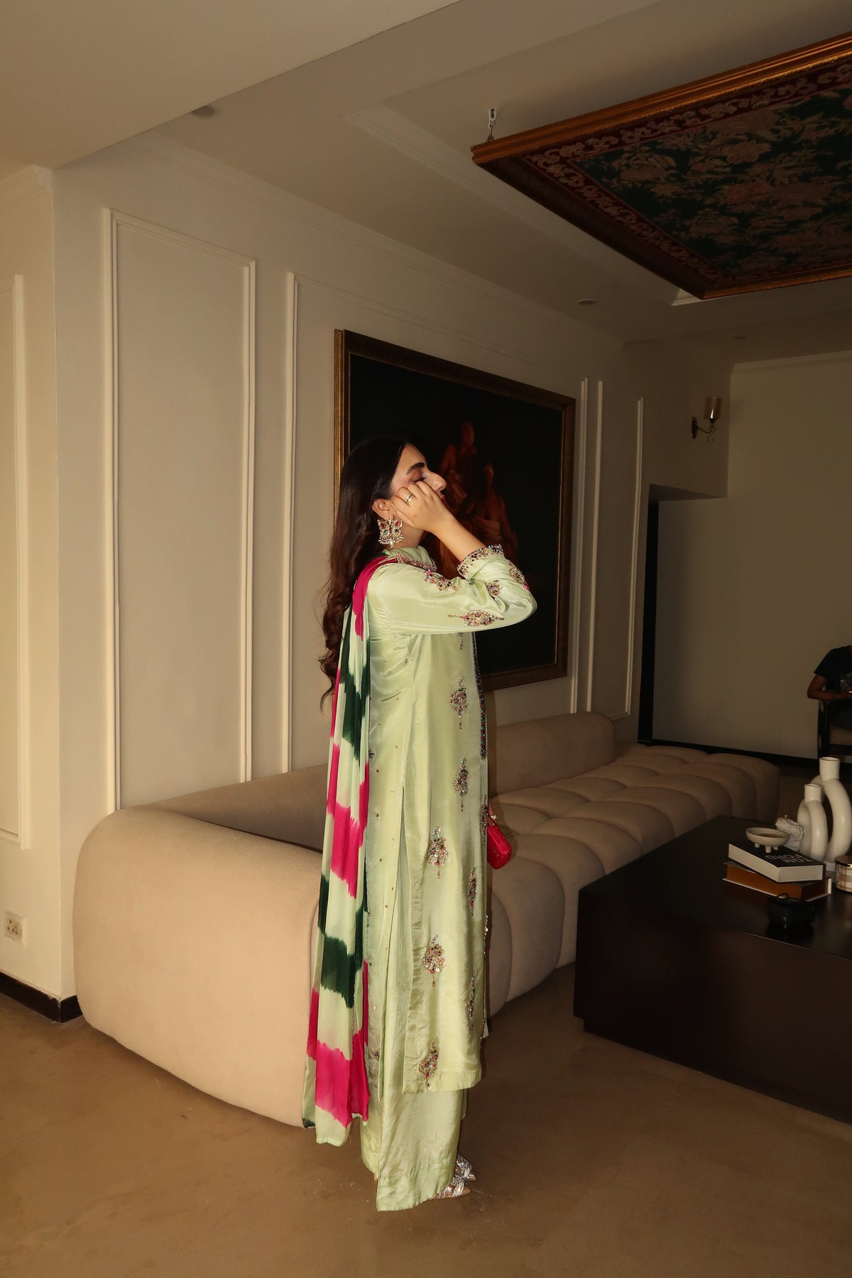 Satrangi